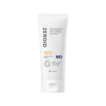 ZEROID Derma Shield Cream MD(Suncream) 50ml