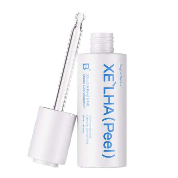 XE`LHA (Peel)